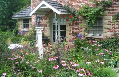 Grose Vale House | Annie's cottage