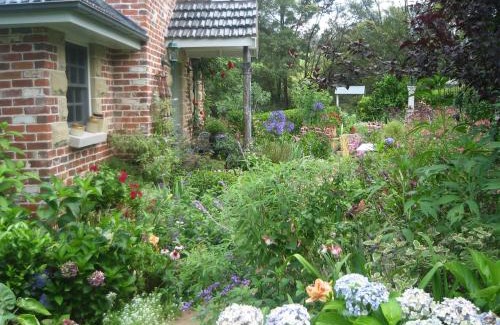 Grose Vale House | Annie's cottage