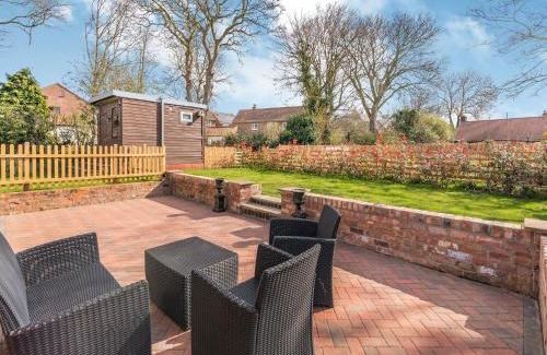 Bempton House | Annie's Cottage