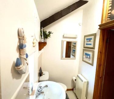 Castallack House | Annies Cottage