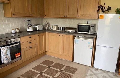 Amesbury House | Annie’s House in Amesbury