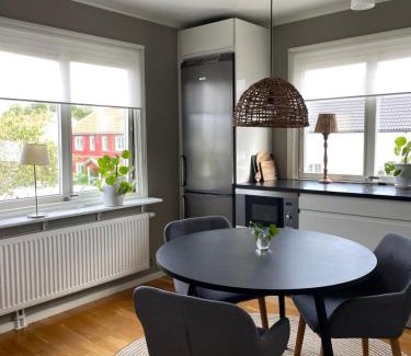 Stromstad Municipality Apartment | Annies Hus - Very nice 2 bedroom apt top floor