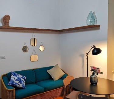 Paestum Apartment | Annina Home
