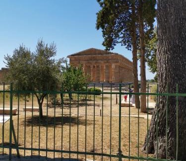 Paestum Apartment | Annina Home