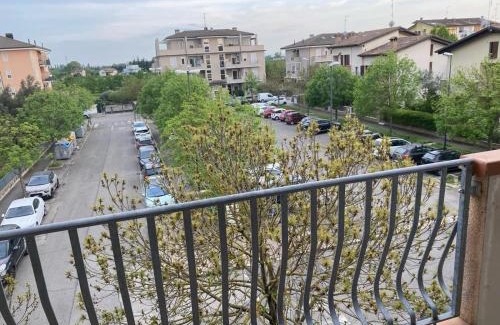 Borgo Montone Apartment | Annina residence