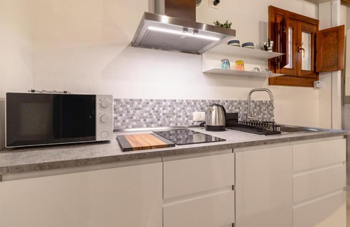 Cittadella Apartment | Anniusca Nest