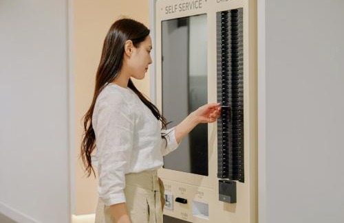 Sejong Hotel | Annk Hotel Sejong