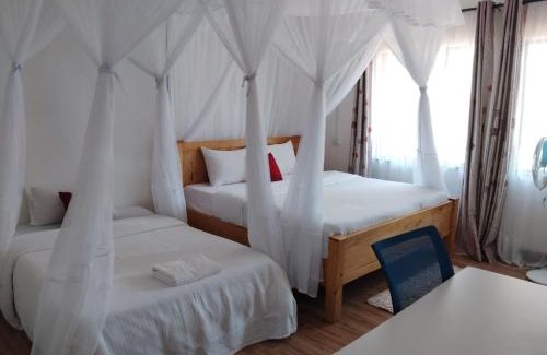 Kisumu Bed & Breakfast | Annodas Homes Milimani Kisumu