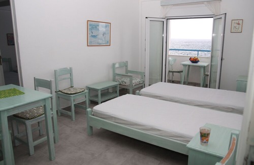 Kardamena Apartment | Annoula Studio & Apartments