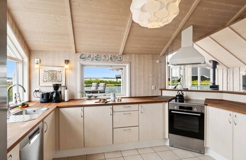 Frederikssund Municipality House | "Annrike" - 175m to the inlet by Interhome