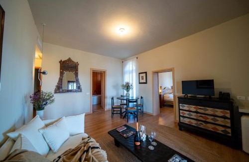 Rovato Resort | Annunciata Soul Retreat