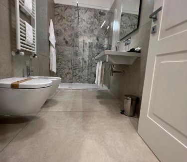 Matera Bed & Breakfast | Annunziatella Suite & Rooms