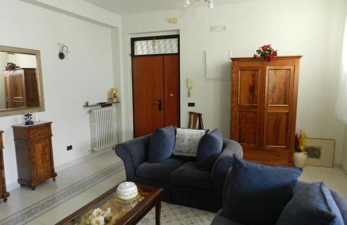 Matera Bed & Breakfast | Annunziatella95