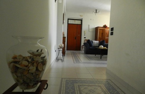 Matera Bed & Breakfast | Annunziatella95