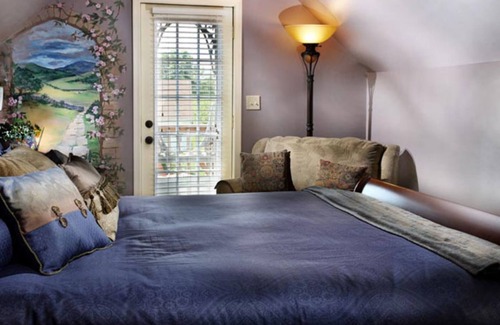 Annville Bed & Breakfast | Annville Inn Bed and Breakfast