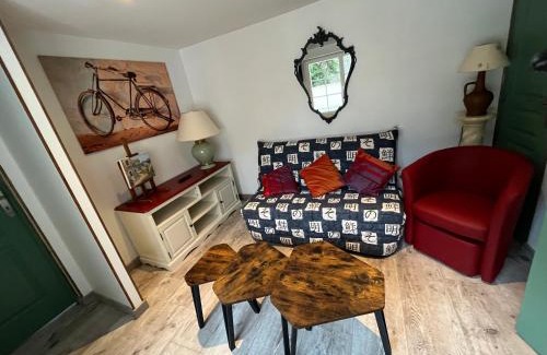 Trucy-sur-Yonne House | Anny & Bernard