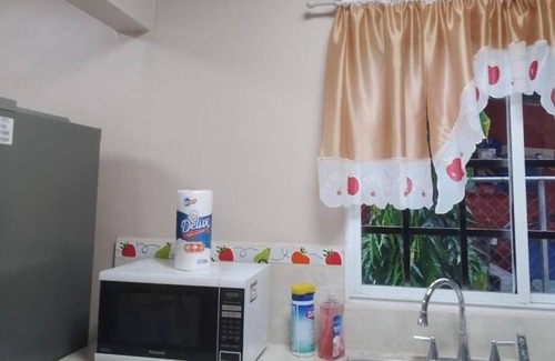 San Pablo Viejo House | Anny's Party Home