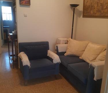 Ano Kipseli Apartment | ANO KYPSELI APARTMENT