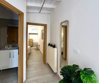 Ano Siros Apartment | Ano Syros Orient