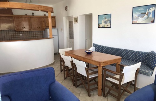 Megas Gialos House | ANOI Apartment Syros