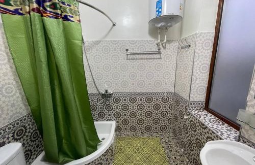 Shakhrisabz House | Anoragul guest house