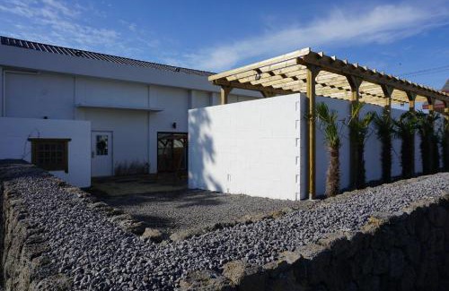 Andeok House | Another day in Jeju
