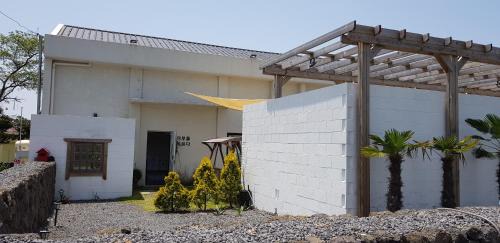 Andeok House | Another day in Jeju