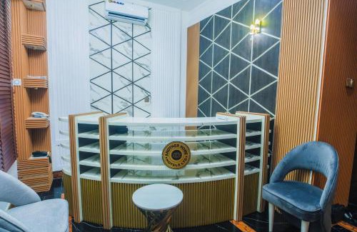 Owerri Hotel | Another Home Hotels ltd
