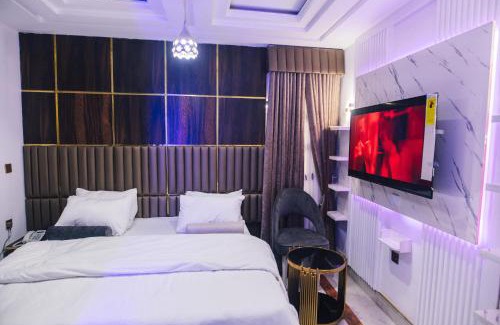 Owerri Hotel | Another Home Hotels ltd