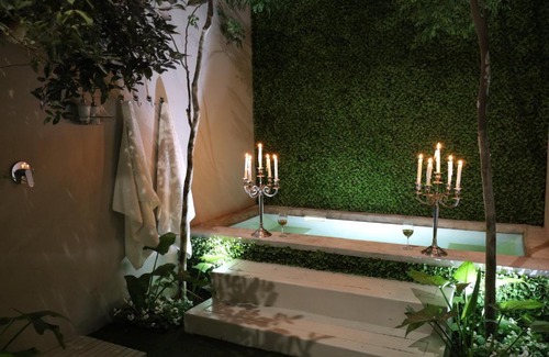 Montagu House | Another World - Montagu