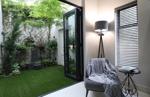 Montagu House | Another World - Montagu