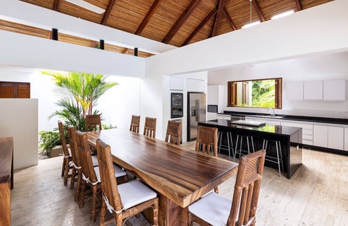 Anapoima Villa | Anp017 - Holiday house with large pool in Anapoima