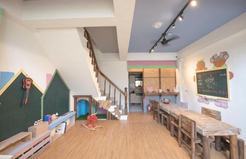 Anping Villa | Anping Pet Island