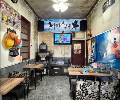 Old Town Hotel | Anping Sucess BnB