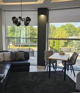 Inowroclaw Apartment | Anpol 4