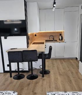 Inowroclaw Apartment | Anpol