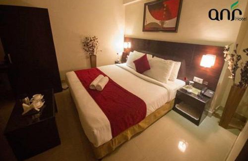Auli Hotel | ANR Hotels