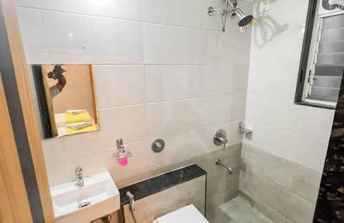 Kharadi Bed & Breakfast | ANS GUEST HOUSE KHARADI