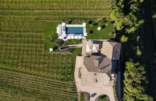 Caldaro Sulla Strada del Vino Bed & Breakfast | Ansitz Battisti Suites
