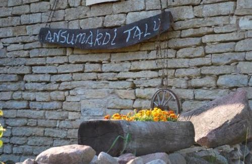 Rahtla House | Ansumardi Farmstay