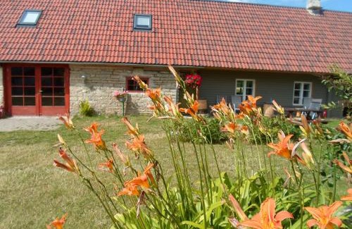 Rahtla House | Ansumardi Farmstay