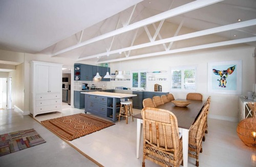 Voelklip Villa | Ant's Nest | Private garden | Plunge pool