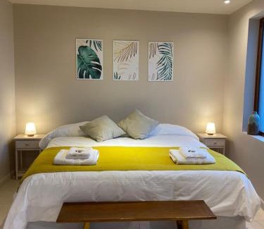 Yala Apartment | ANTAKARANA