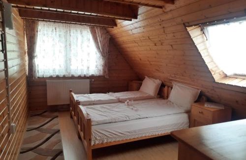 Harghita-Bai Villa | Antal Villa - 5mins to ski slope & 1min to skating
