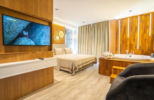Muratpasa Hotel | Antalya City Hotel & Spa