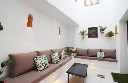 Frigiliana House | Antana