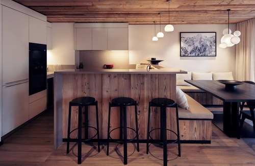 Meribel Apartment | Antarès ORION 202 - luxury apartment ski in/ski out