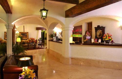 Leuro Hotel | Antara Hotel & Suites - Miraflores