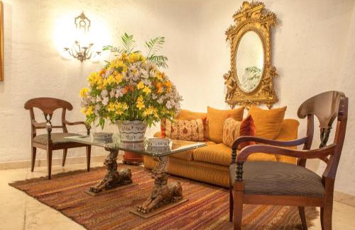 Leuro Hotel | Antara Hotel & Suites - Miraflores