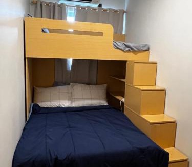 Talisay Apartment | Antara Residences